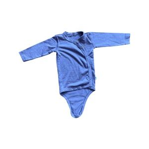 Joha - purple Thermal Wool Bodyvest